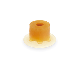 VVA-18-Flat vacuum cups with shank